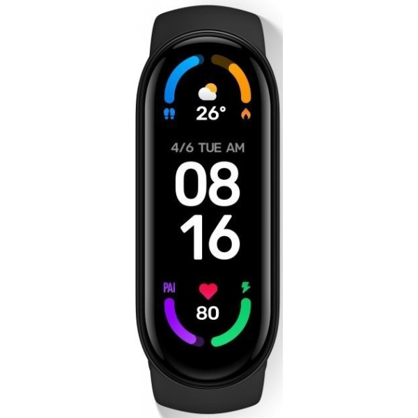 Фитнес-браслет M9 Band с пульсометром, шагомером, мониторингом сна Bluetooth для Android и iOS 2025 год