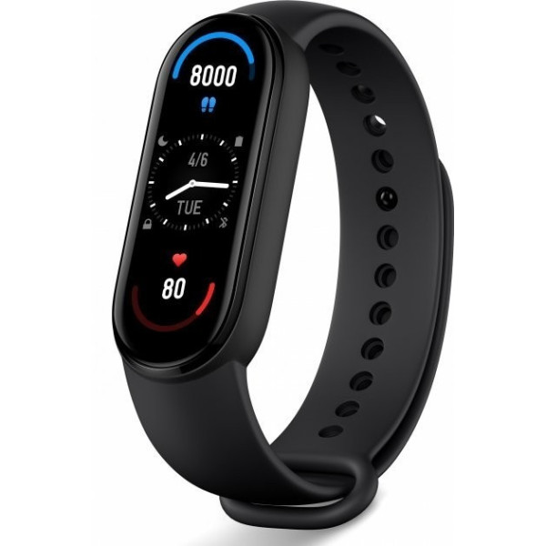Фитнес-браслет M9 Band с пульсометром, шагомером, мониторингом сна Bluetooth для Android и iOS 2025 год