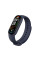 Фитнес-браслет M9 Band с пульсометром, шагомером, мониторингом сна Bluetooth для Android и iOS 2025 год