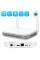 Беспроводной Wi-Fi видеорегистратор на 8 IP-камер ICSee/XMEye,NVR с HDMI,поддержкой записи, удалённого доступа