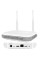 Беспроводной Wi-Fi видеорегистратор на 8 IP-камер ICSee/XMEye,NVR с HDMI,поддержкой записи, удалённого доступа