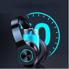 Беспроводные Bluetooth-наушники B39 с микрофоном для телефона,и Android, шумоподавление, до 24 ч работы