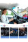 Беспроводной адаптер CarPlay/Android Auto для авто с USB Type-C, автоматическое подключение, Plug & Play