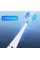 Ультразвуковая зубная щётка-скалер 2в1 Electric Sonic Dental Scaler с насадками и зеркалом,для удаления налета