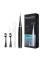Ультразвуковая зубная щётка-скалер 2в1 Electric Sonic Dental Scaler с насадками и зеркалом,для удаления налета