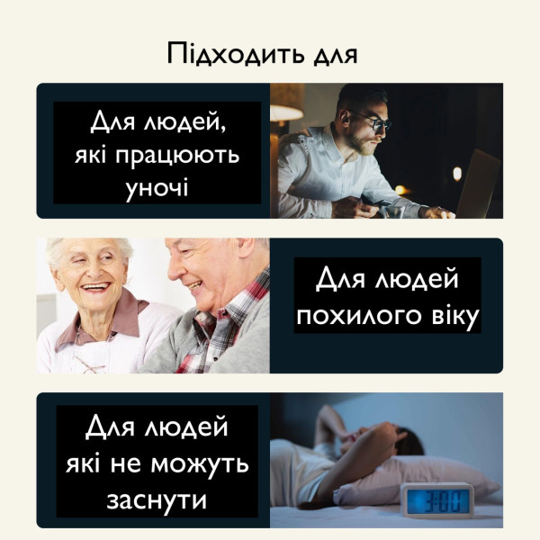 Детоксикационный пластырь для сна Iva334 28 шт расслабляющий и дышащий для качественного сна и восстановления