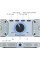 Портативная Bluetooth колонка SOUNDBAR Q10 белая — 2x10 Вт, басы, громкая связь, TF, USB, AUX, до 10 ч работы