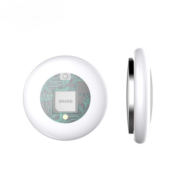 GPS-трекер TX02 IOS Find My, геолокацией и SOS-кнопкой устройство слежения