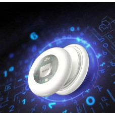 GPS-трекер TX02 IOS Find My, геолокацией и SOS-кнопкой устройство слежения