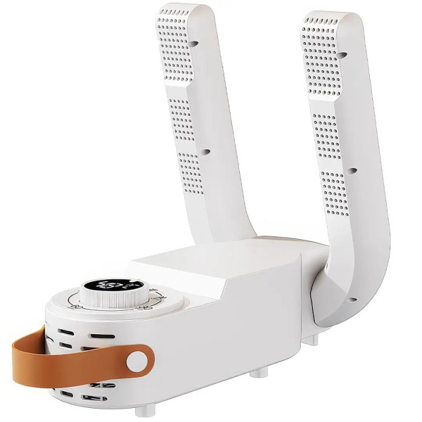 Сушилка Shoe dryer TVT06 для обуви всех размеров с таймером и нагревом