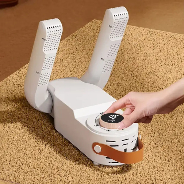 Сушилка Shoe dryer TVT06 для обуви всех размеров с таймером и нагревом