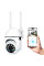 Камера PTZ WiFi A1-WIFI/IPC-E27-3 2Мп с поворотной головкой и App управлением