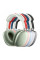 Беспроводные наушники Macaron P9 Max Bluetooth стерео с кейсом и MP3 функцией