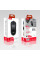 Проводная мышь Jedel CP89 USB 1000 DPI кабель 1.35 м
