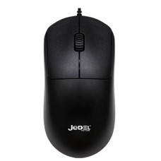 Проводная мышь Jedel CP89 USB 1000 DPI кабель 1.35 м