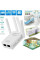 Wi-Fi роутер 09 lv wr с функцией репитера и режимом AP