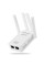 Wi-Fi роутер 09 lv wr с функцией репитера и режимом AP