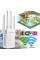 Wi-Fi роутер 09 lv wr с функцией репитера и режимом AP