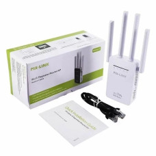 Wi-Fi роутер 09 lv wr с функцией репитера и режимом AP