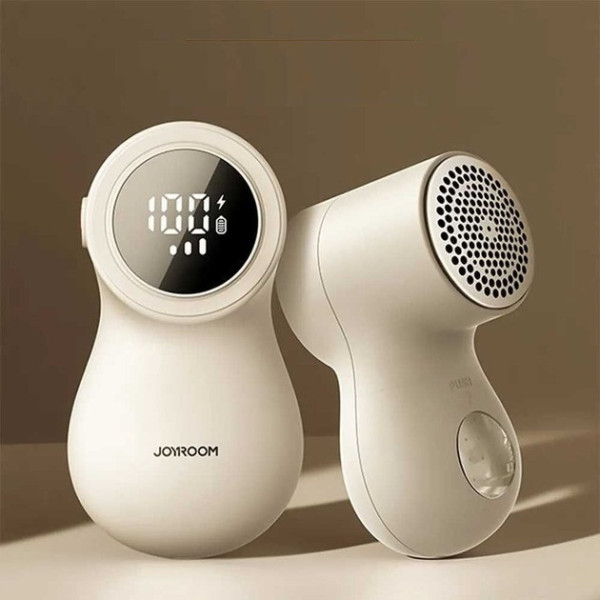 JOYROOM JR-CY517 машинка беспроводная для удаления катышек с одежды