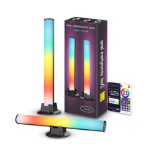 Умная Bluetooth RGB подсветка AND HA-184 для рабочего стола