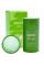 Маска-стик Green Mask Stick для лица от акне и черных точек зеленая