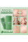 Маска-стик Green Mask Stick для лица от акне и черных точек зеленая