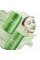 Маска-стик Green Mask Stick для лица от акне и черных точек зеленая