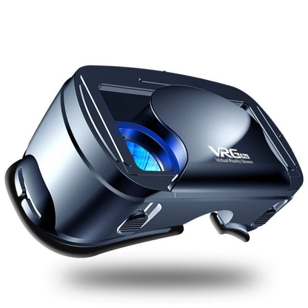 Очки VR SHINECON SC-G13 Y1 3D для Android и IOS с пультом до 7 дюймов
