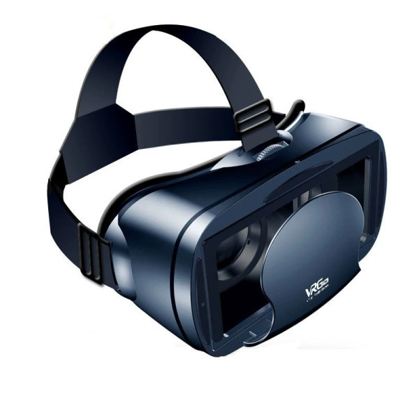 Очки VR SHINECON SC-G13 Y1 3D для Android и IOS с пультом до 7 дюймов