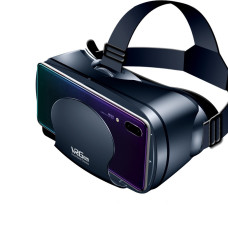 Очки VR SHINECON SC-G13 Y1 3D для Android и IOS с пультом до 7 дюймов