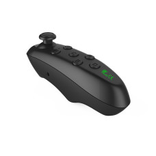 Bluetooth беспроводной пульт геймпад для VR 3D Android IOS черный