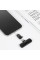 Беспроводной микрофон петличный K9 Wireless Lavalier с адаптером Lightning Type-C