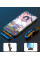 Беспроводной микрофон петличный K9 Wireless Lavalier с адаптером Lightning Type-C