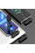 Петличный микрофон K11 Wireless Lavalier с адаптером Lightning черный