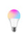 WiFi LED лампа Tuya с Bluetooth 9 Вт и 16 млн цветов