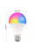 WiFi LED лампа Tuya с Bluetooth 9 Вт и 16 млн цветов