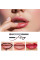 Матовая подводка для губ Peel-Off Lip Liner красно-коричневого оттенка