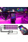Салонные RGB светодиодные ленты с 16 млн цветов и управлением через приложение APP