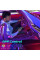 Салонные RGB светодиодные ленты с 16 млн цветов и управлением через приложение APP