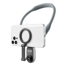 Многофункциональный магнитный держатель для смартфонов TELESIN MNM-001 с MagSafe