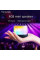 Портативная мини Bluetooth колонка S300 с TWS, звуком 360° и RGB подсветкой