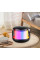 Портативная мини Bluetooth колонка S300 с TWS, звуком 360° и RGB подсветкой