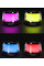Портативная мини Bluetooth колонка S300 с TWS, звуком 360° и RGB подсветкой
