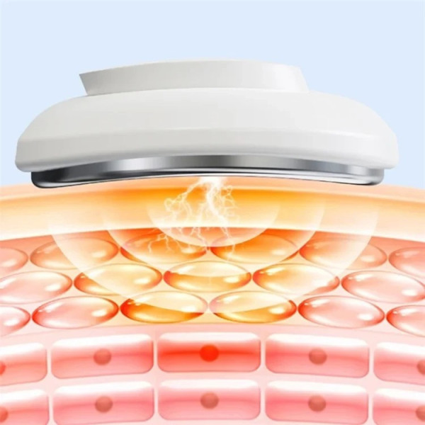Электромассажер для шеи Neck Massager PR-A09 миостимулятор импульсный