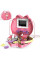 Детский косметический набор Kids Pretend Toy Bag с зеркалом и сумочкой розовый