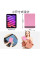 LED зеркало с Аккумулятором для макияжа настольное Makeup Mirror Stand