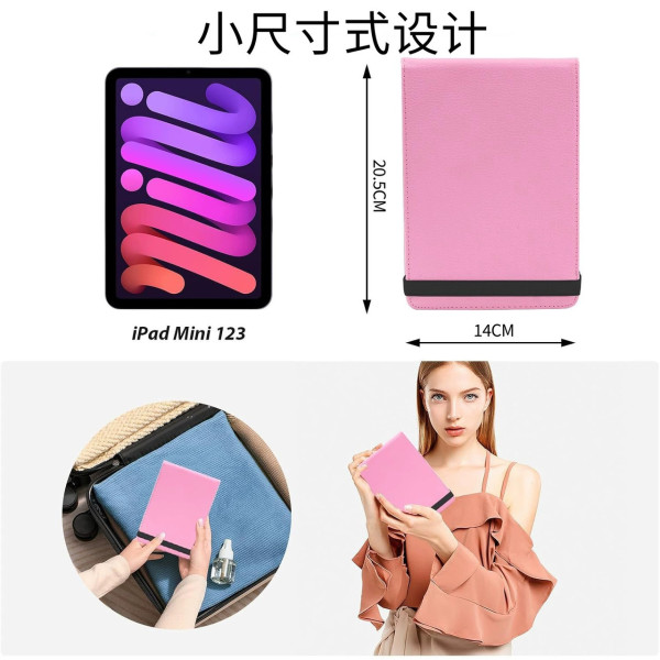 LED зеркало с Аккумулятором для макияжа настольное Makeup Mirror Stand