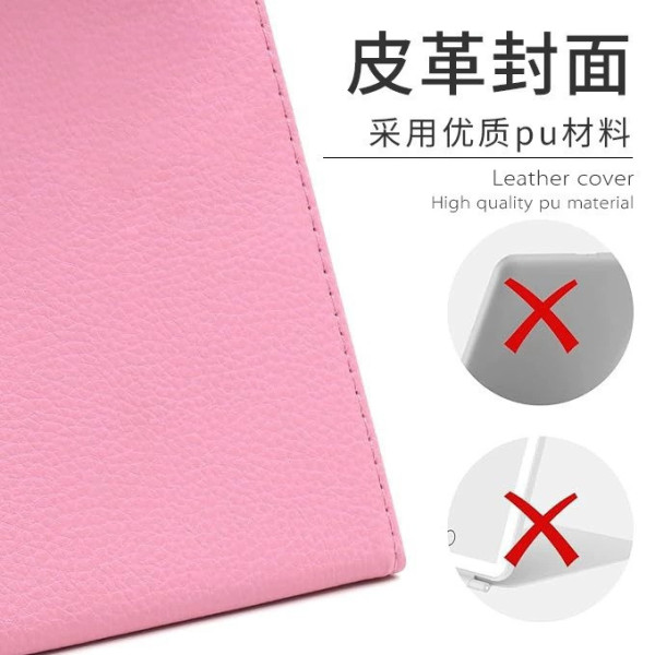 LED зеркало с Аккумулятором для макияжа настольное Makeup Mirror Stand
