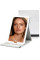 LED зеркало с Аккумулятором для макияжа настольное Makeup Mirror Stand